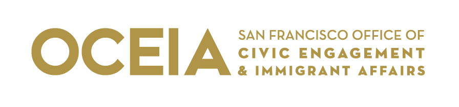 San Francisco Office of Civic Engagement and Immigrant Affairs